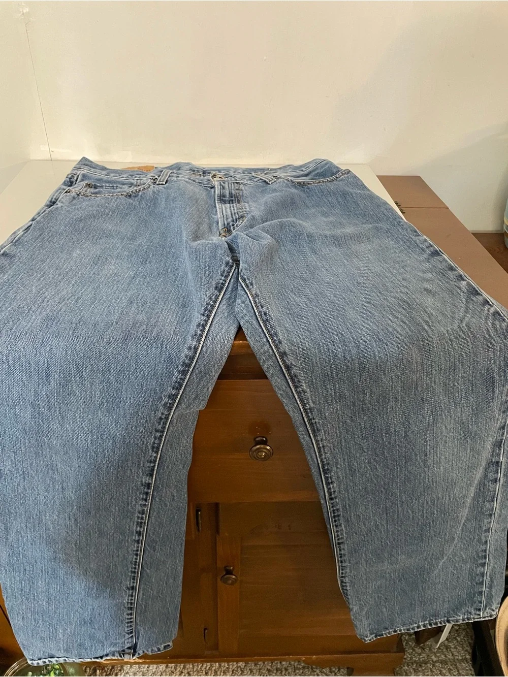 Vintage Gap Jeans